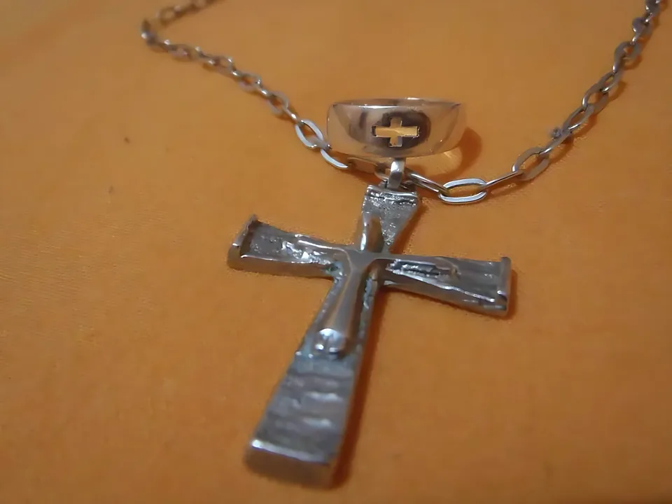 Croix des Sœurs de l’Ange Gardien
